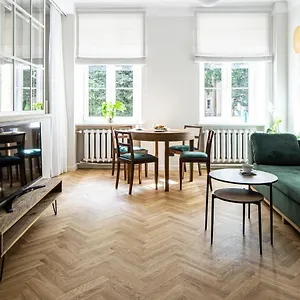 Heritage Warszawa