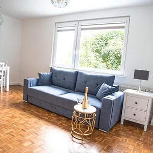 Jaśminowy Apartament Gdańsk