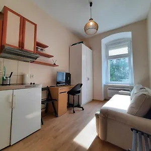 Krotkoterminowy Kat Apartament Wrocław