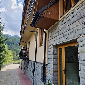 Zako Pod Reglami Apartament Zakopane