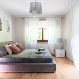 Pod Kozincem Apartament Zakopane