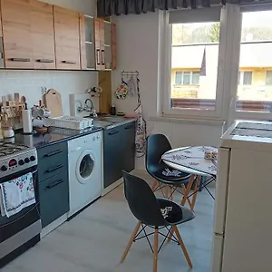 Rodzinny Apartament Zakopane