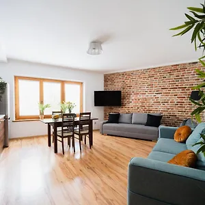 Big - Design - 3 - Centre Apartament Wrocław
