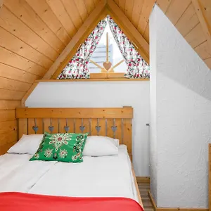 Zakopianska Osada & Domek alpejski Zakopane