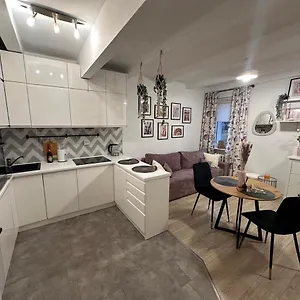 Mieszkanie Kawalerka Nad Morzem Apartament Gdańsk