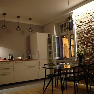 Old Town Chlebnicka Apartament Gdańsk