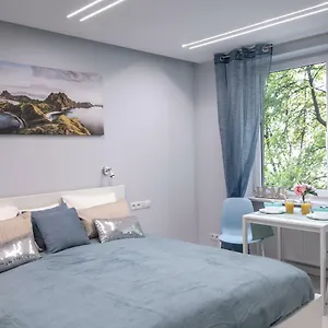 Wlr - Hoza I Apartment