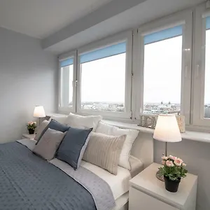 Wlr - Swietokrzyska I Apartment